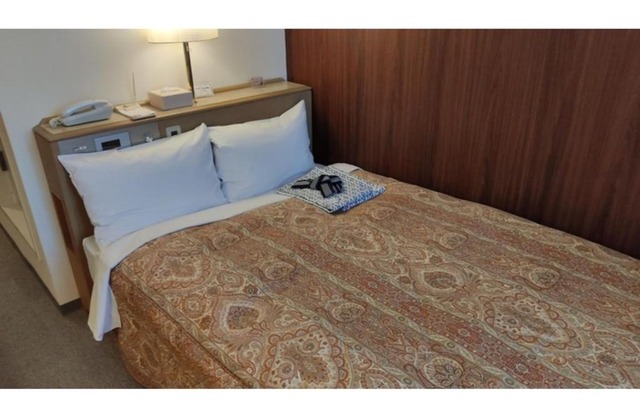 Central Hotel Toride - Vacation STAY 09920v