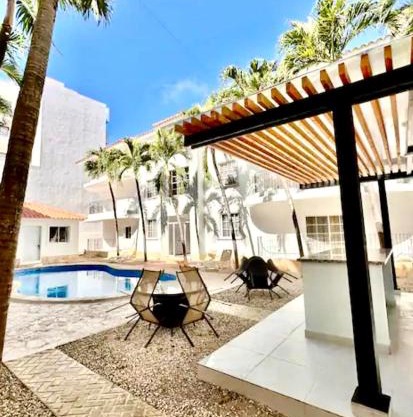 Central in Punta Cana Beach Life RD
