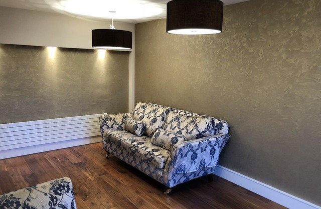 Central Large Modern 3 bed in Swiss Cottage