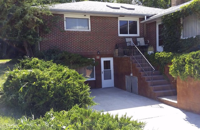 Central location. Your Home Away from Home