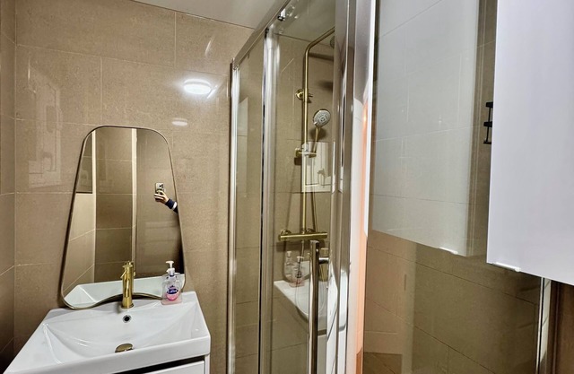 Central London Getaway