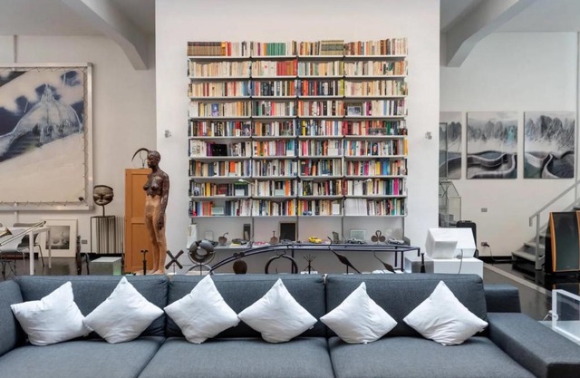Central Luxury Apartment 4BR Wifi