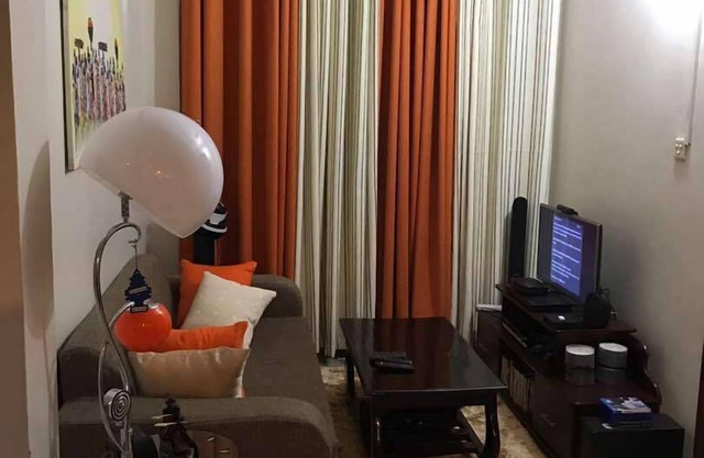 Central Makerere Urban 2Bdrm Apartment, Kampala