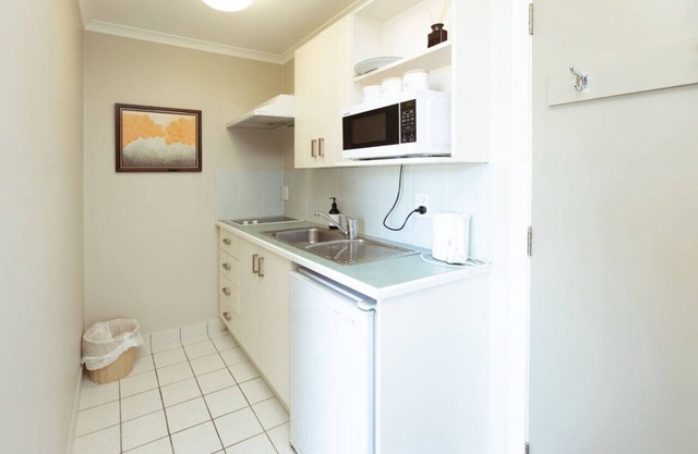 Central Methven 3-Bedroom Apartment