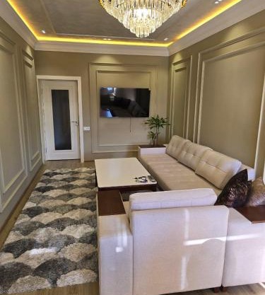 Central Nest Samarkand