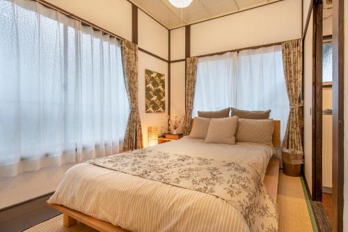 Central Panda Hotel