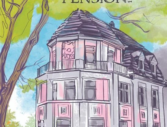 Central Pension