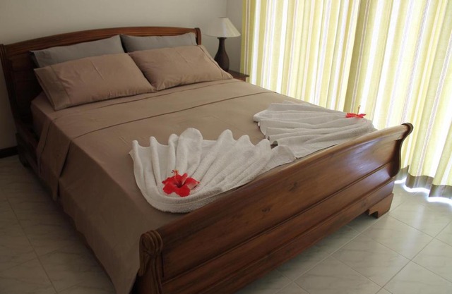 Central Self Catering Apartments