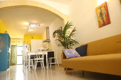 Central Spacious Home