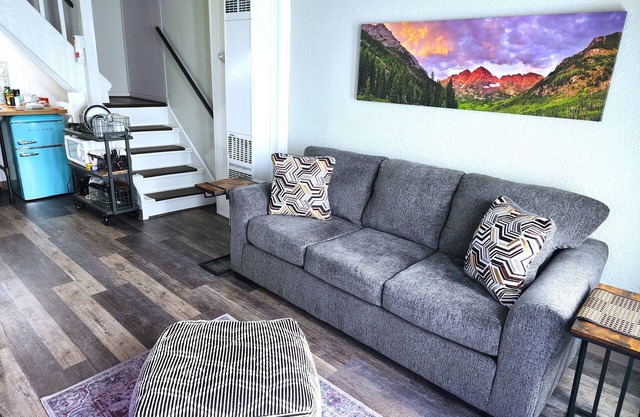 Central Suite
