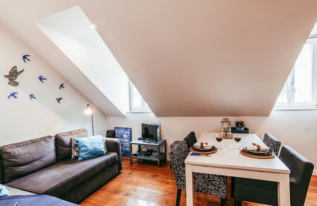Central & Typical Lisboa by GT House