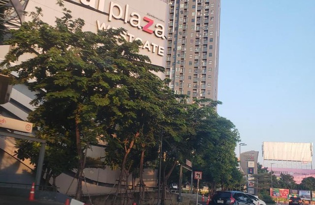 central westgate bangyai