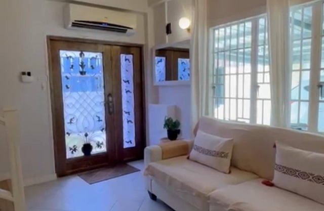 Centrally located COUVA Family Home. Relax, Explore, and Stay Secure!