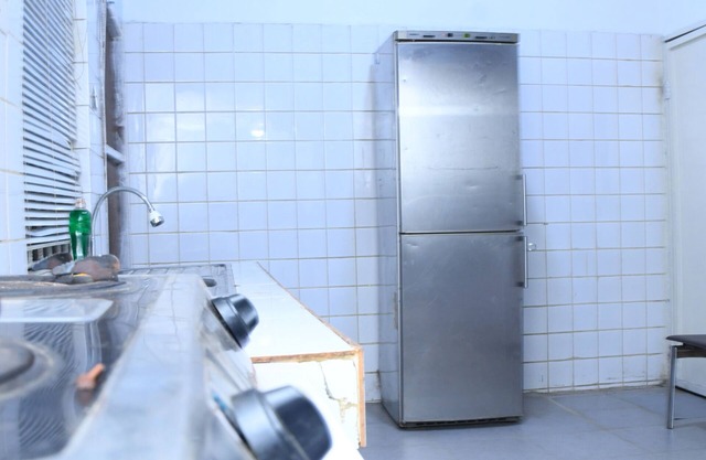 Centrally located Family-size apartment for business, rest and vacation in Abuja