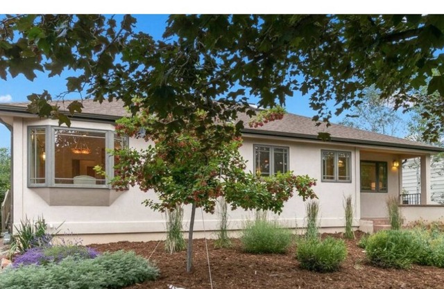 Centrally-Located North Boulder Home with Hot Tub- Sleeps 6