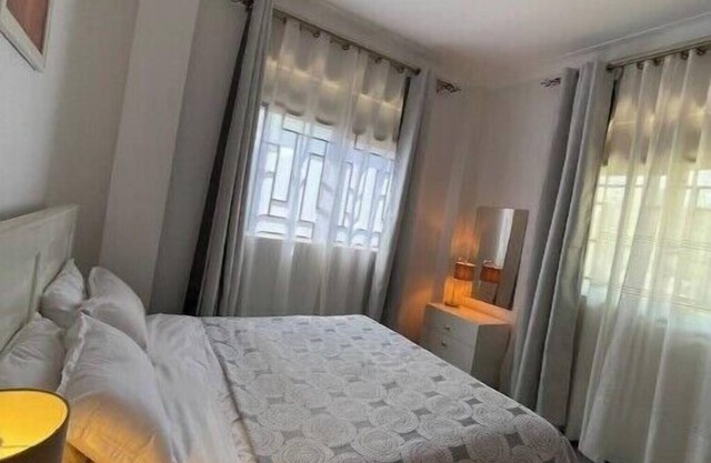 Centrally located with easy access to the city and amenities.