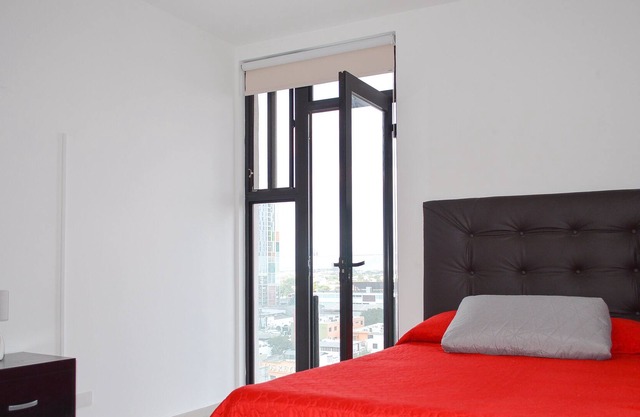 Centric, Impecable, Private and with excellent Amenities