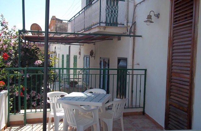 Centro Gelsomino 1 apartment
