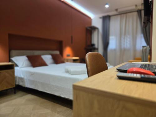 Centro & Mare - Rooms & Suites