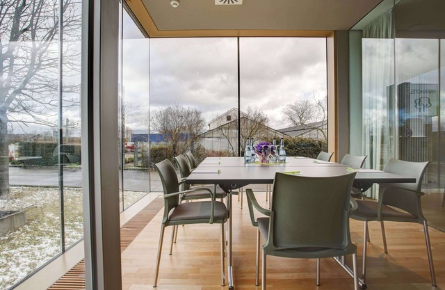 Centro Park Hotel Stuttgart, Trademark Collection by Wyndham