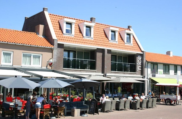 Centrum Appartement Langstraat 3