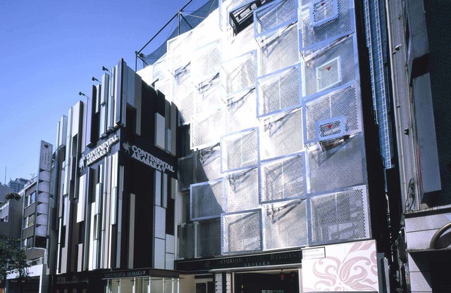 Centurion Hotel Residential Akasaka