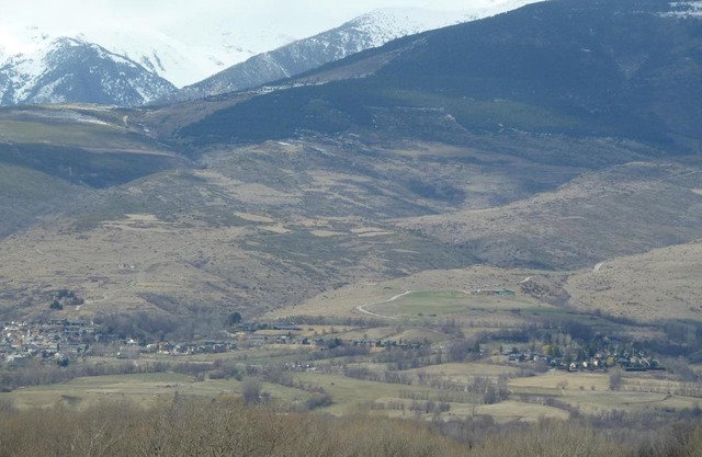 Cerdanya Escadarcs 