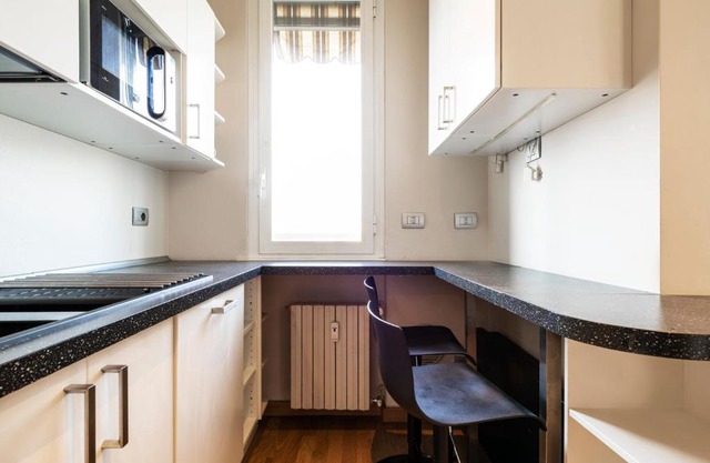 Certosa Flat