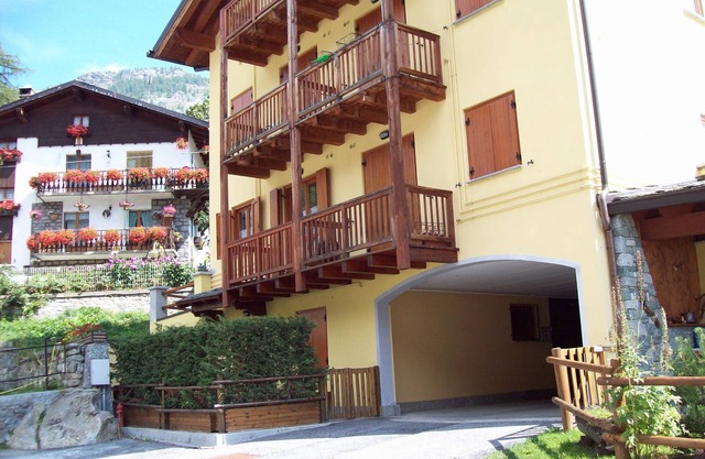 Valtournenche 