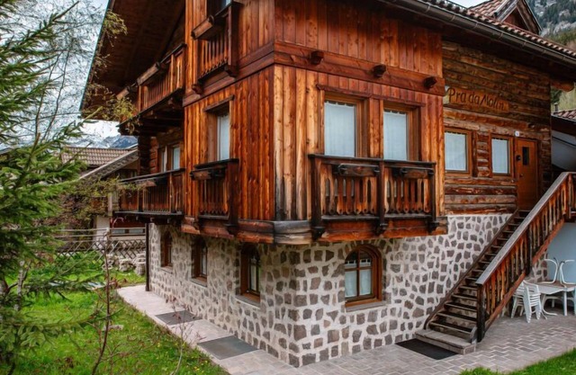 Cesa Pra da Molin by Interhome