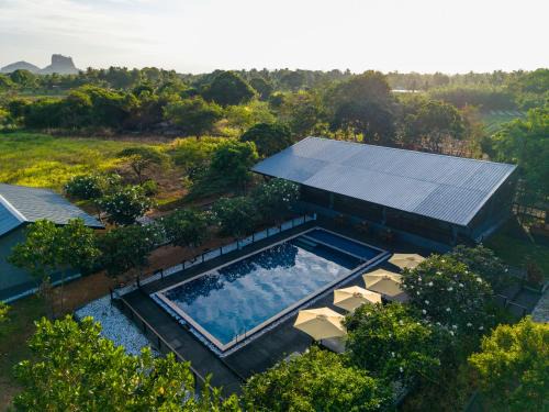 Ceylon Retreat Sigiriya
