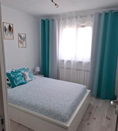 Cezar's Apartment