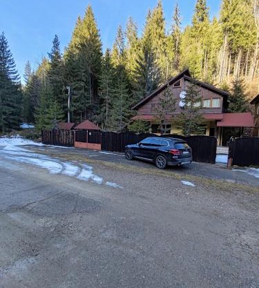 CEZARA Ski Lake View