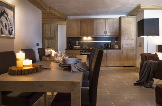 CGH Résidence boutique Le Lodge Hemera