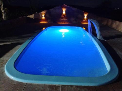 Chácara Aconchegante com Piscina e Churrasqueira Perto do Ponto Turístico de Bezerros