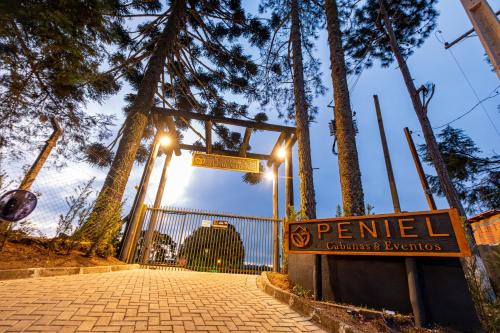 Chácara Cabanas e Eventos Peniel