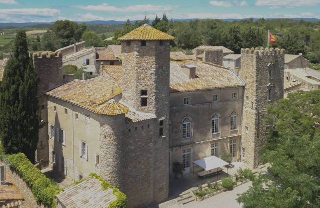 Château People 