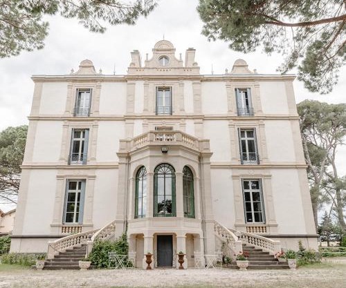 Château de Bayssan