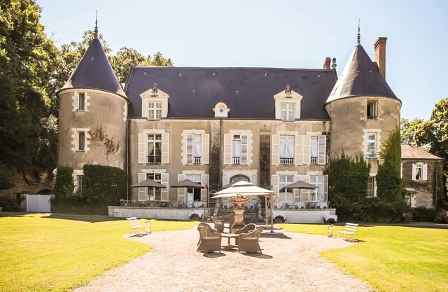 Château de Pray