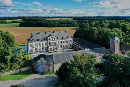 Château de Vierset