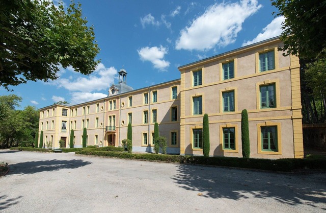 Château Luxury Stay Montbrun