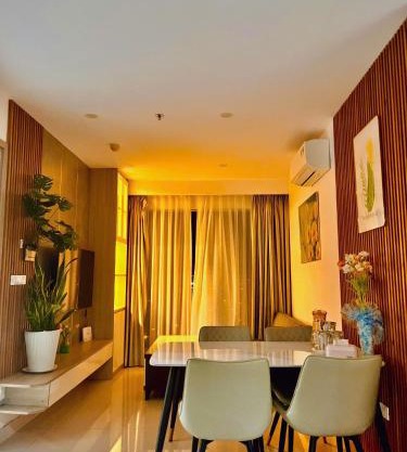 Châu Giang Homestay, Nera Garden Huế
