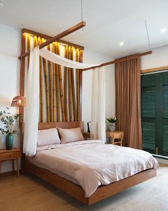 Chõng Homestay