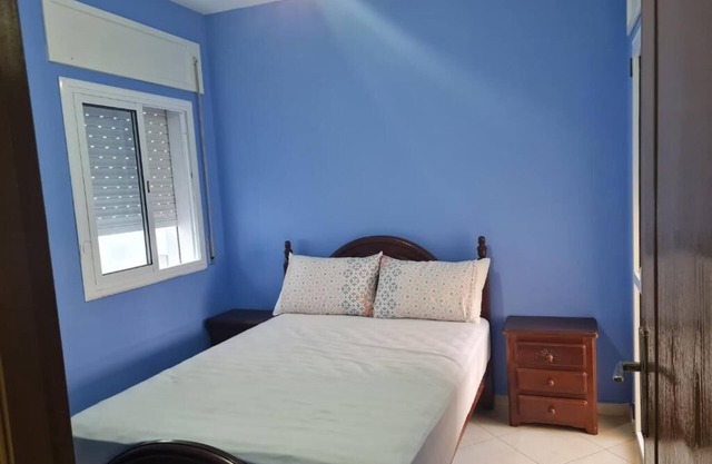 Charming apartment with AC in Tangier unit 1