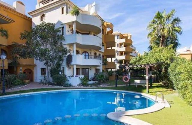 CH Panorama Park Punta Prima (Torrevieja)