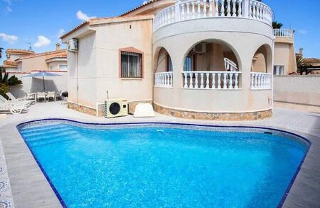 Ch Villa Rubira Ciudad Quesada 
