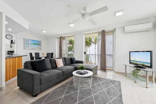 CHA Private Apts Diamond Beach
