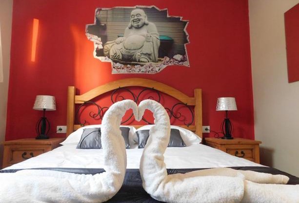Chabela's B&b