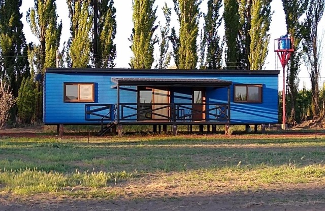 Chacra Arana cabaña de campo