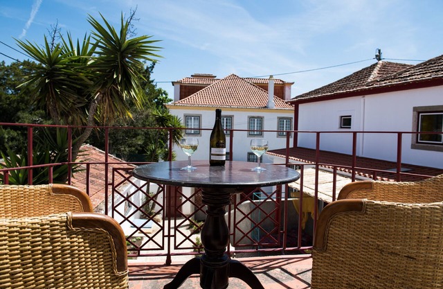 Chafariz T2. Sintra. Golf & Beach